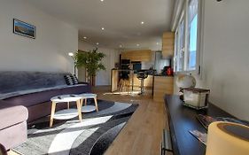 Superbe Appartement Au Centre De St Jorioz